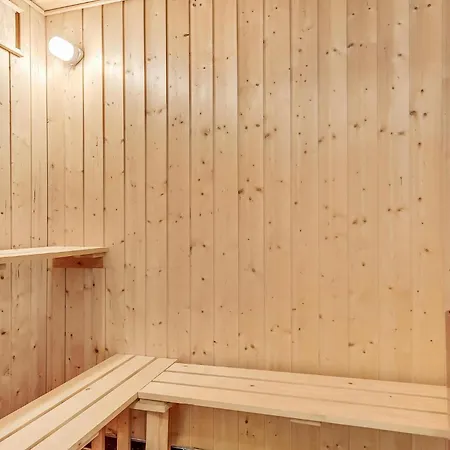 Stunning In Romo With Sauna بيت للعطل