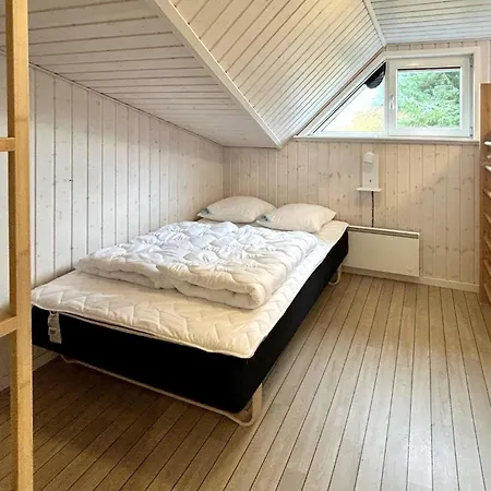 بيت للعطل Stunning In Romo With Sauna